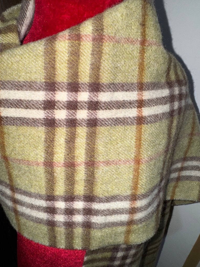 Burberry - Sciarpa #4.3