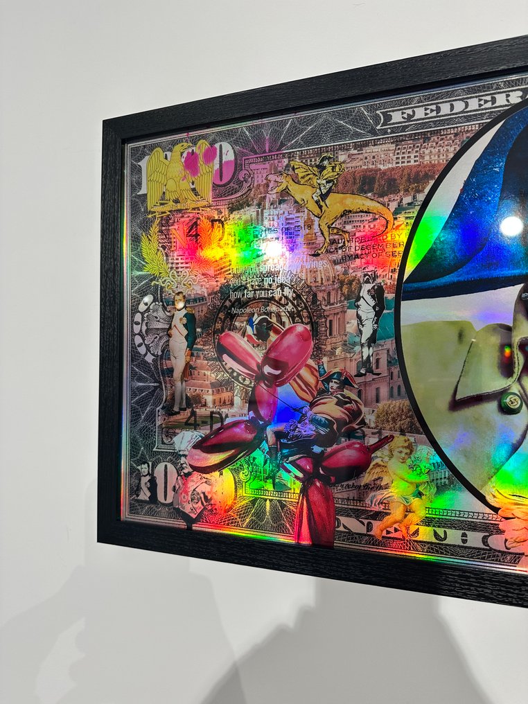 Van Apple - Napoleon #3.2