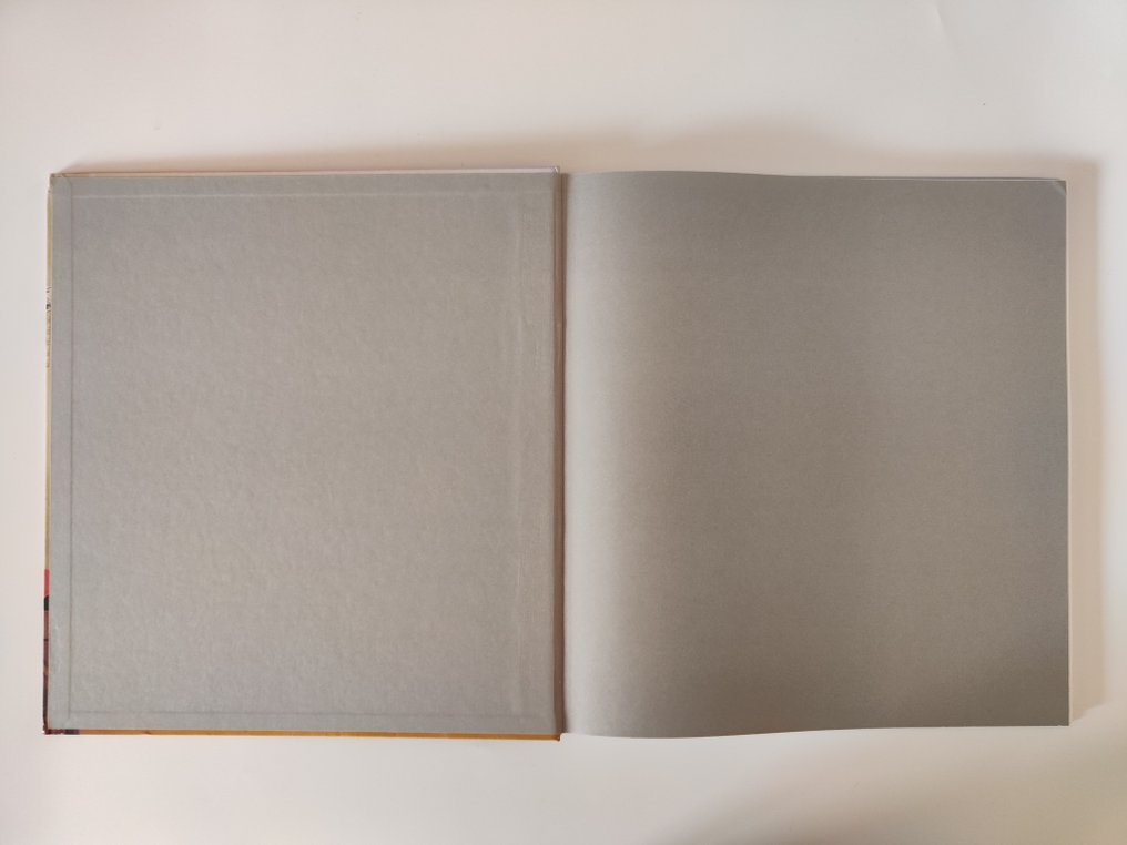 Jan Banning / Martin Parr - Bureaucratics - 2009 #2.1