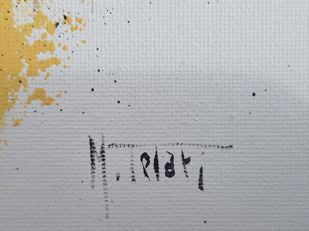 Michele Telari - People #2.1