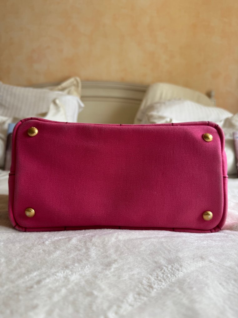 Prada - Canapa - 手提包 #3.2