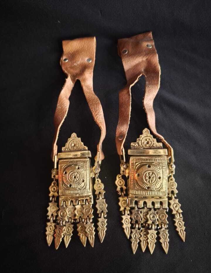 Διακοσμητικό στολίδι (2) - Τουρκία #1.0