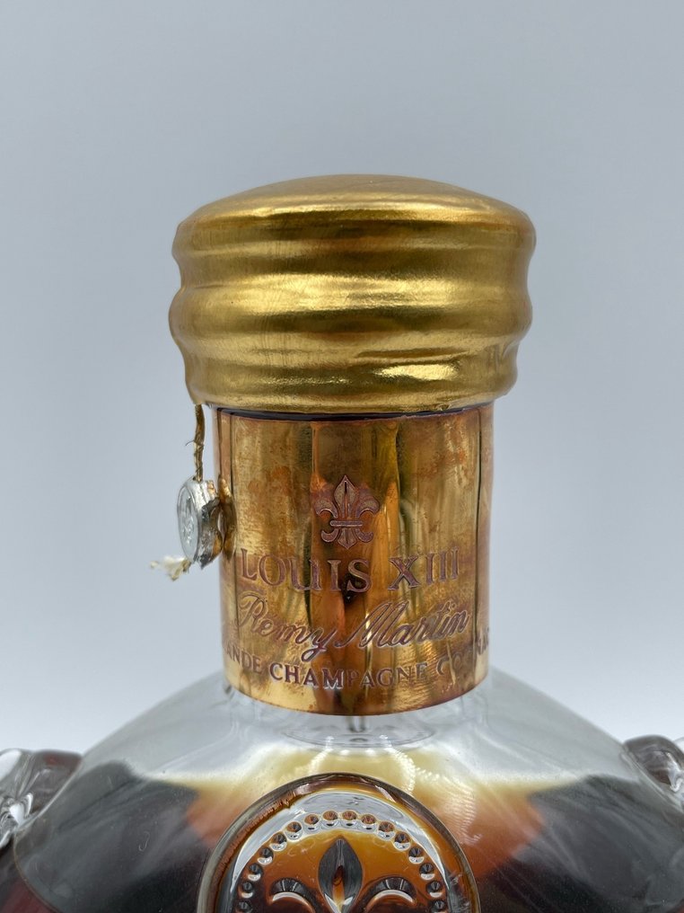 Rémy Martin - Louis XIII Baccarat Crystal Set - b. Década de 1990 - 70 cl #3.2