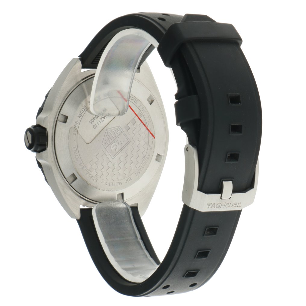 TAG Heuer - Formula 1 Quartz - Utan reservationspris - WAZ1110 - Män - 2024 #2.1