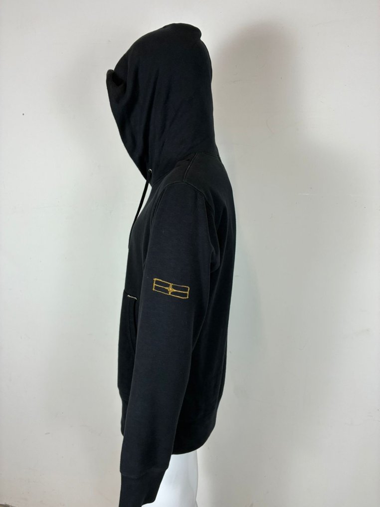 Stone Island - 连帽衫 #1.0