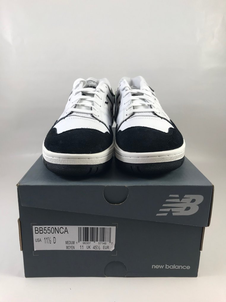 New Balance - 550 - 运动鞋 - 尺寸: EU 45.5 - 带标签的新品 #1.0