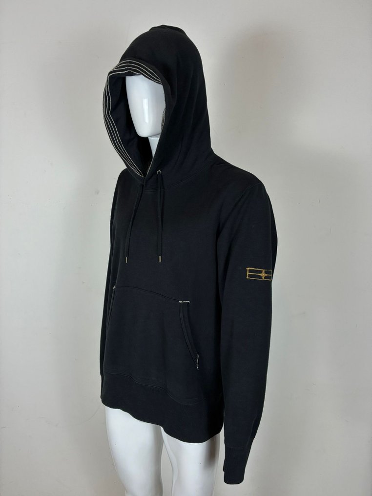 Stone Island - 连帽衫 #1.0