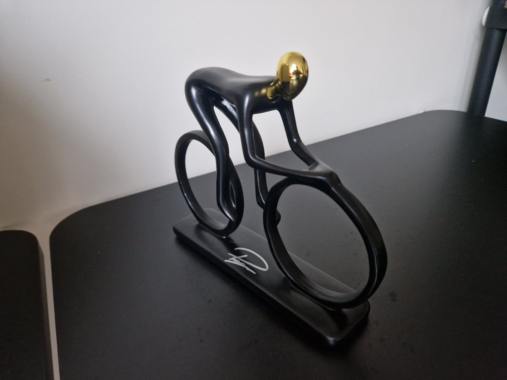 Turul Franței - Tadej Pogacar - Operă de artă  #1.0