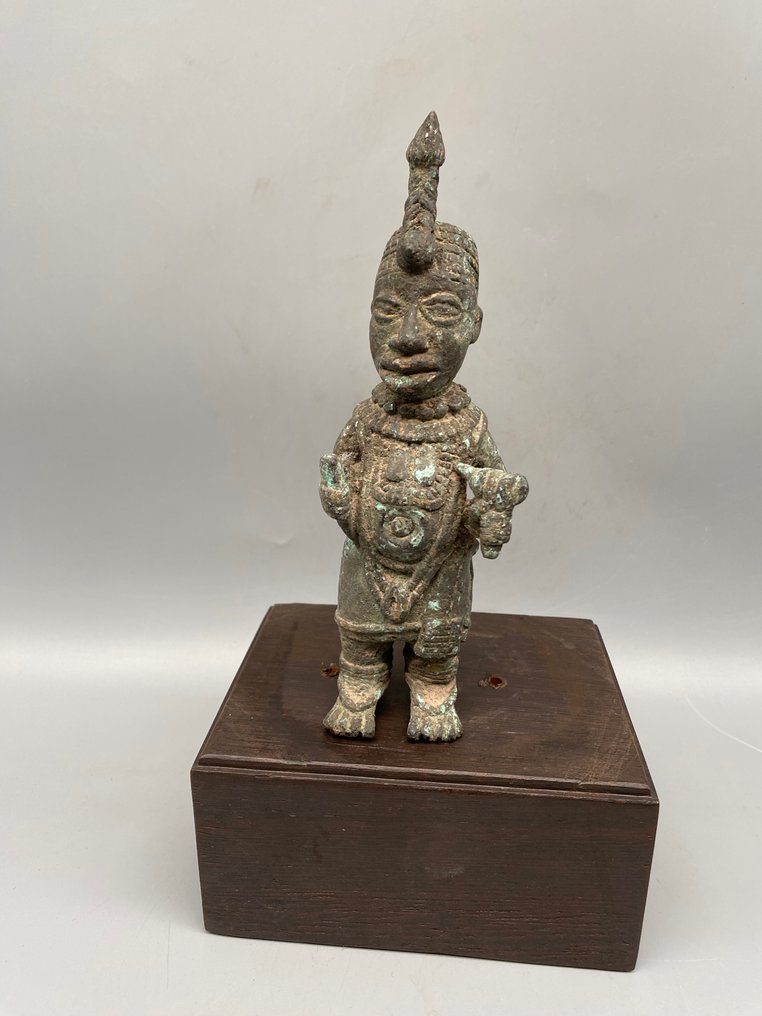 Ifé - Nigeria  (Sans prix de réserve) #1.0