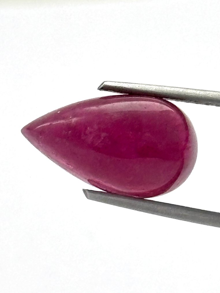 2 pcs  粉色 电气石  - 10.32 ct - 西班牙宝石学院（IGE） #1.0