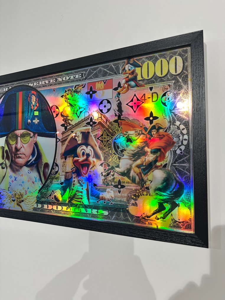 Van Apple - Napoleon #1.0