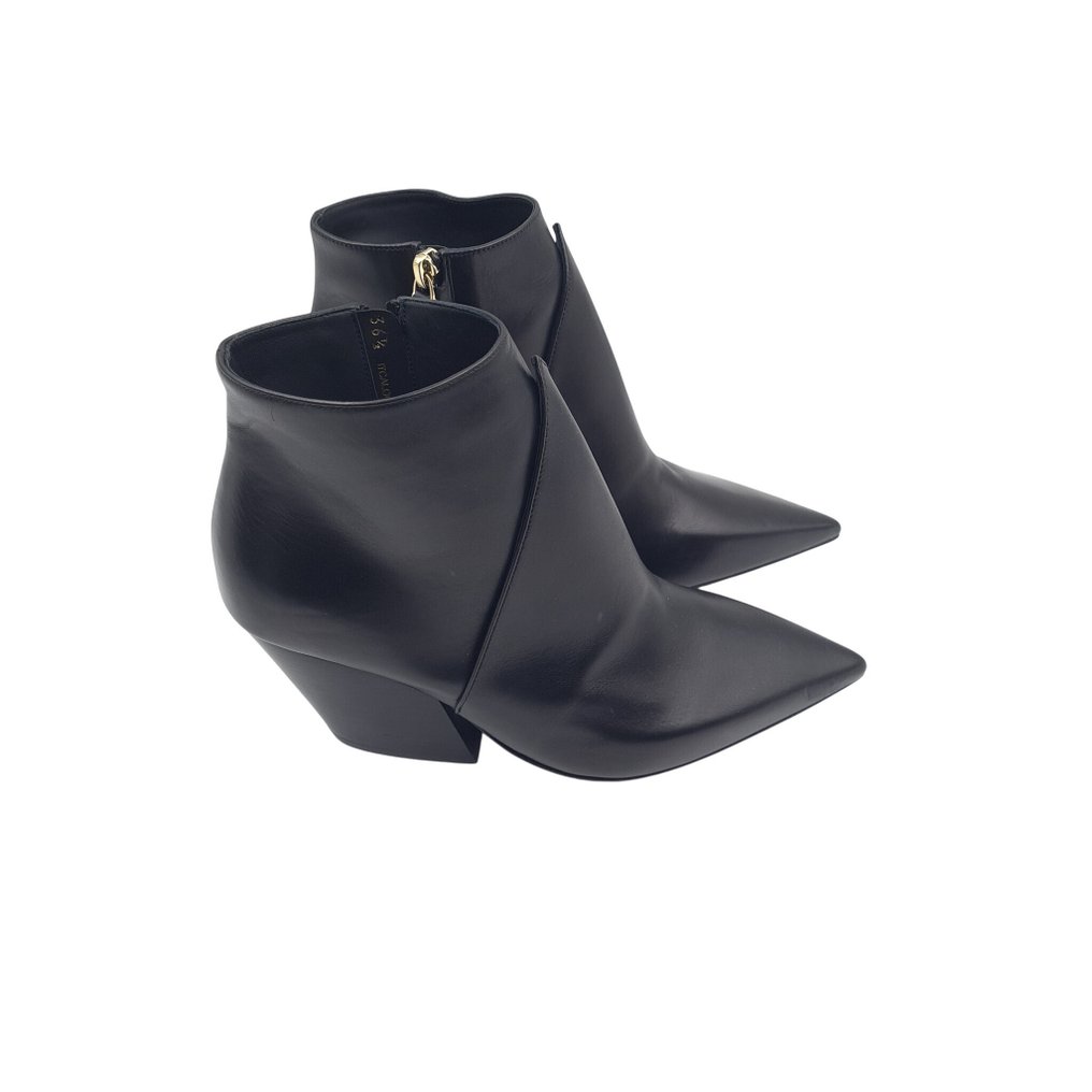Burberry - Ankle boots - Size: EU 36.5 #3.2