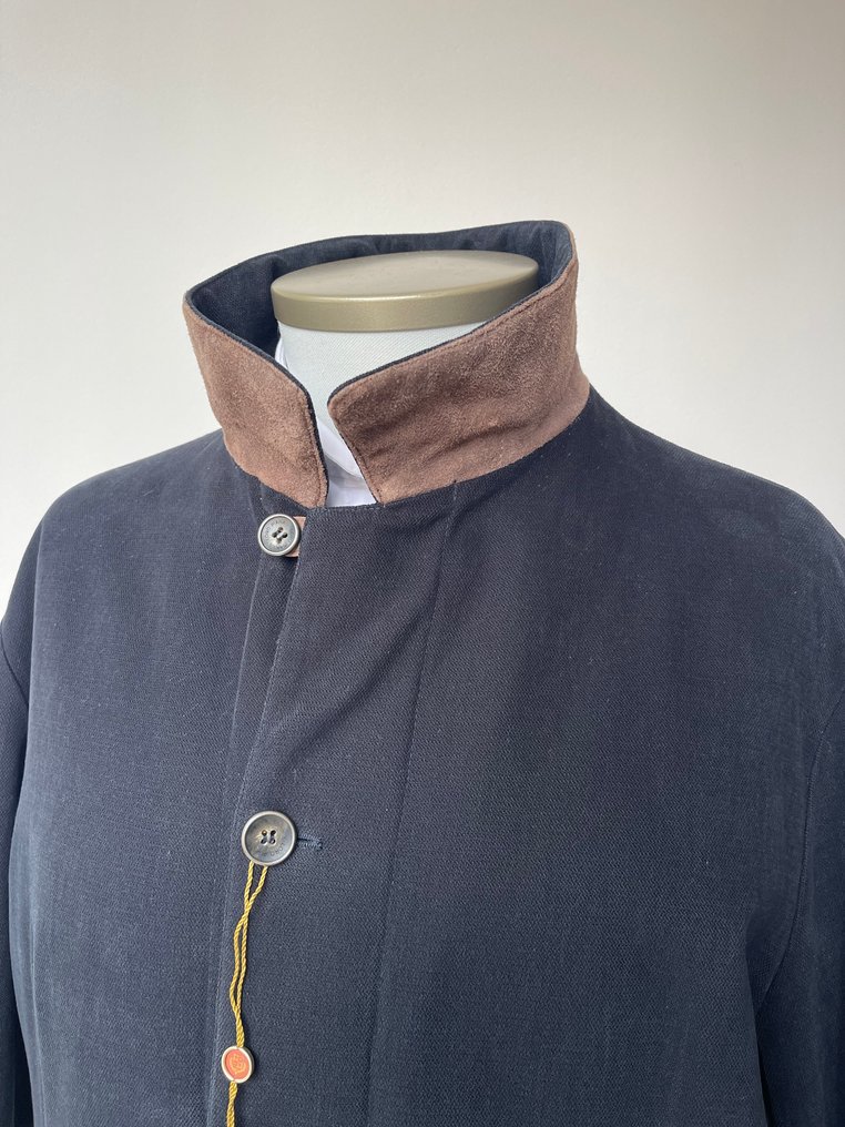 Loro Piana - Coat #2.1