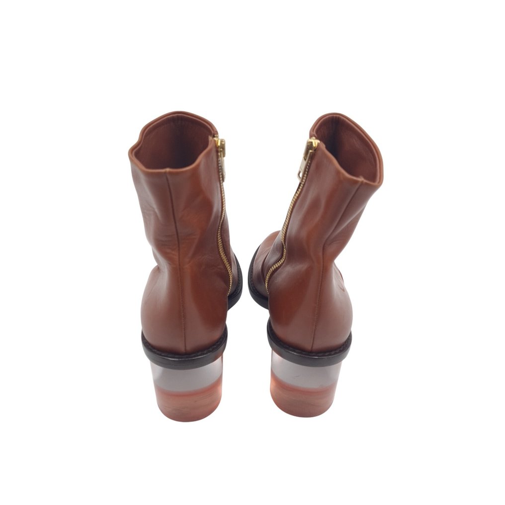 Burberry - Botines - Tamaño: EU 39 #2.1