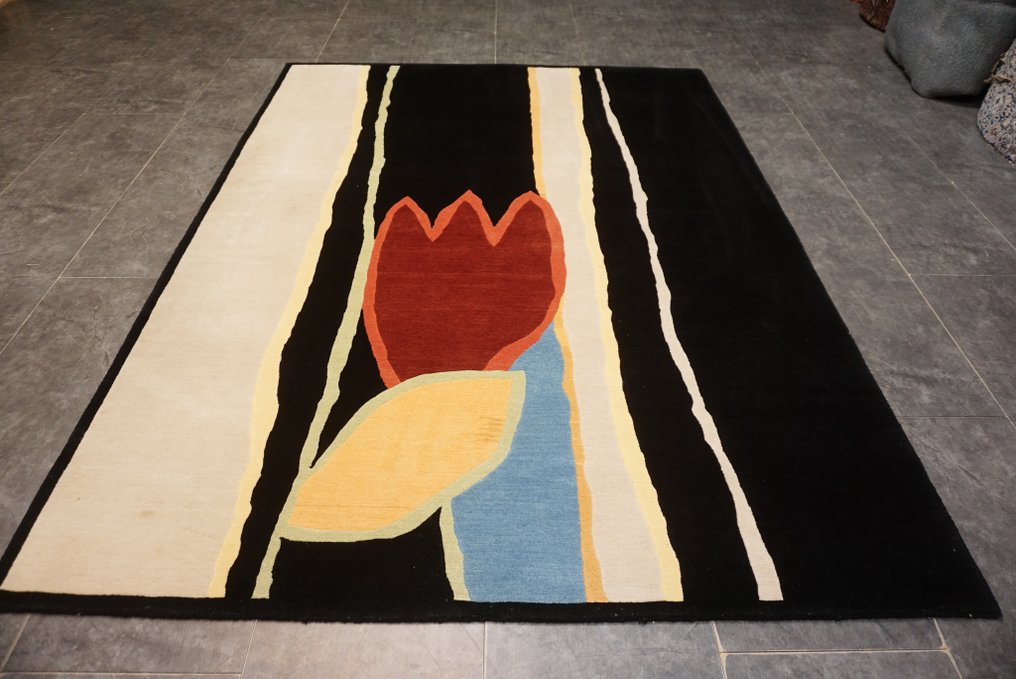 Designer Nepal - Carpet - 200 cm - 150 cm #1.0