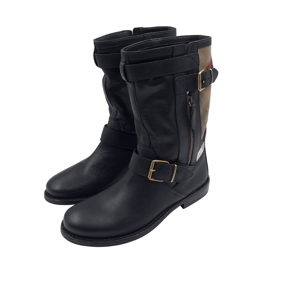 Burberry - Bakancs - Méret: EU 37 #1.0