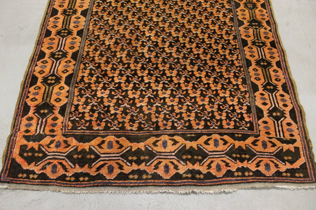 Afghan - Carpete - 200 cm - 118 cm #3.2