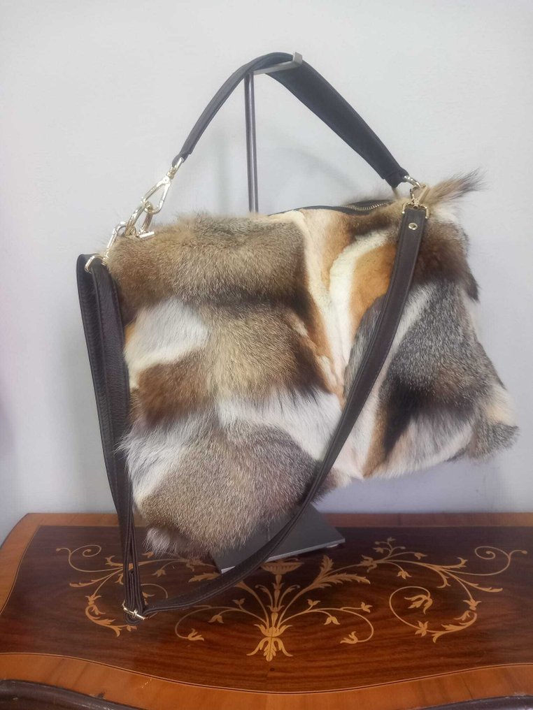 Artisan Furrier - Τσάντα #1.0