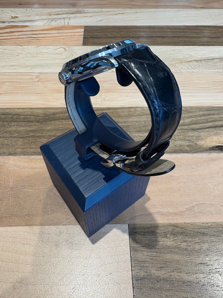 Montblanc - Heritage Chronométrie - 112540 - Άνδρες - 2010-2020  #1.0