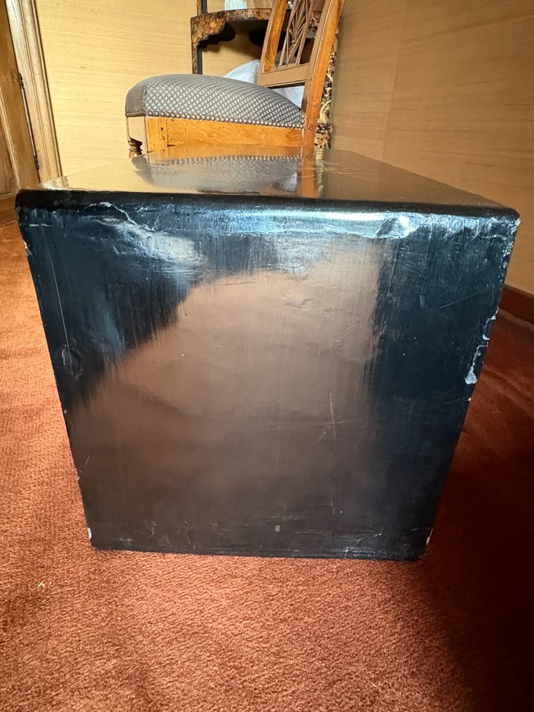 Table (2) - Wood #3.2