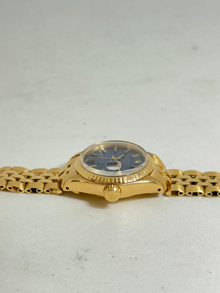Rolex - Datejust - 6917/8 - 女士 - 1978 #3.2
