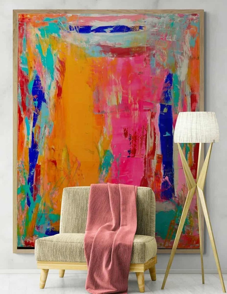 Giogia fl - Titanic - XXL - #3.2