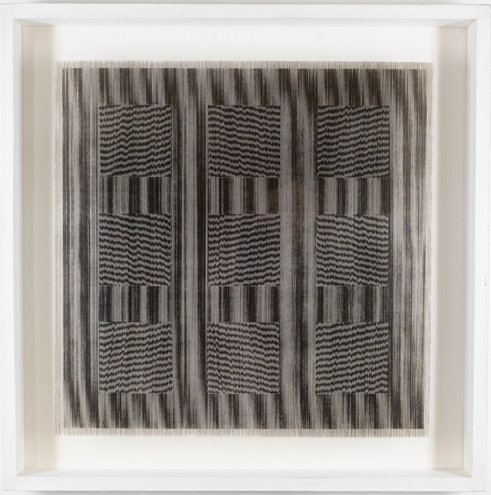 Ludwig Wilding (1927-2010) - multiple K #1.0