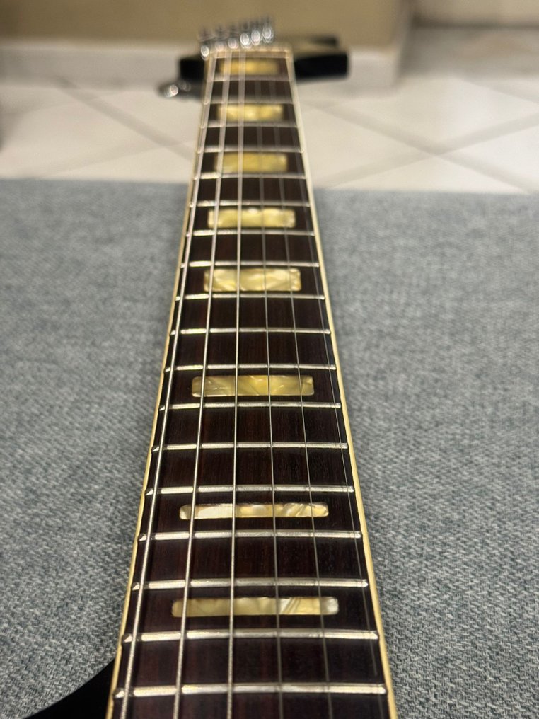 Ibanez - model 2020 -  - Elgitarr - Japan - 1970 #3.2