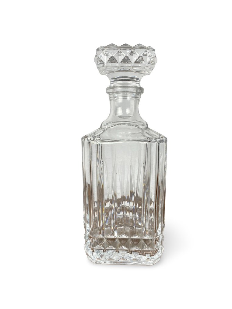 Cristal d'Arques - Carafe - Crystal #4.3
