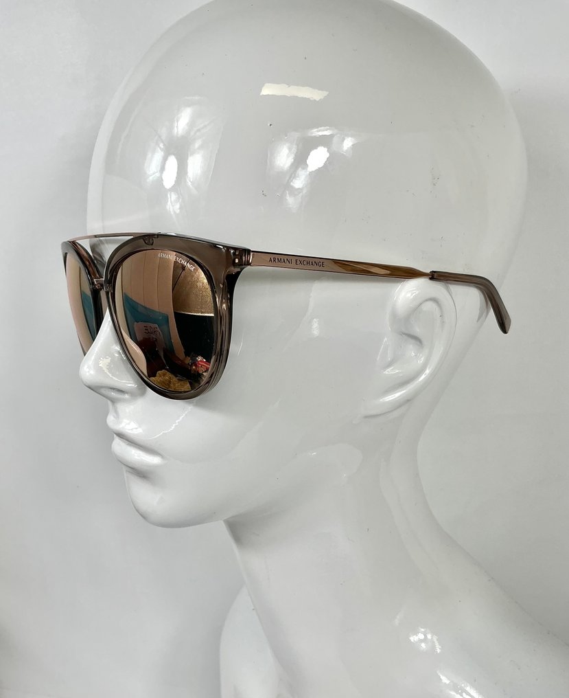 Armani - 太阳镜 #4.3