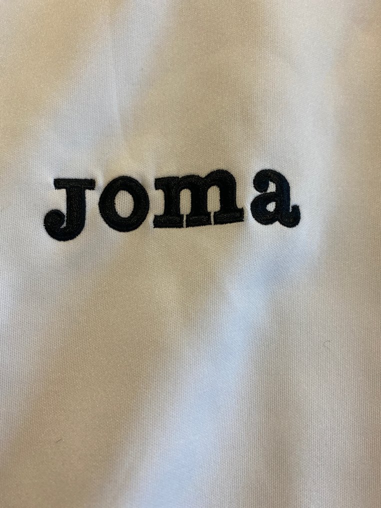 Valencia CF - Football - 2011 - Jacket  #2.1