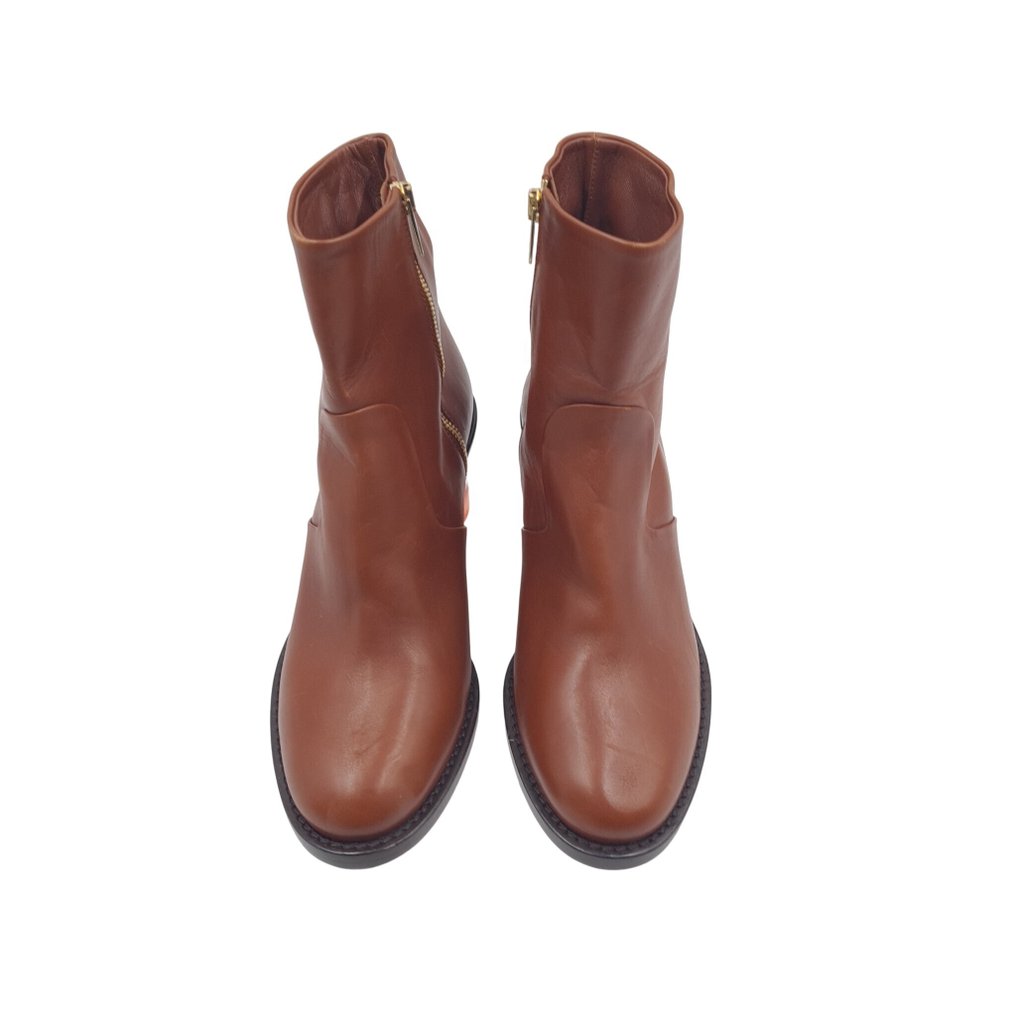 Burberry - Botines - Tamaño: EU 39 #4.3