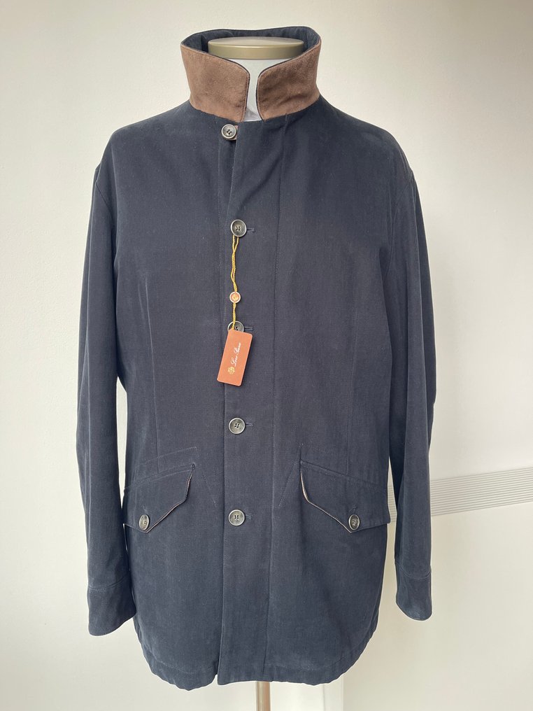 Loro Piana - Coat #4.3