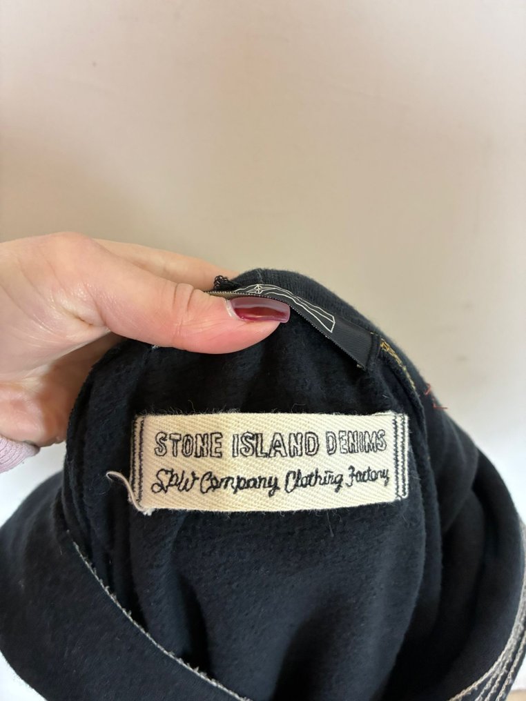 Stone Island - 连帽衫 #4.3