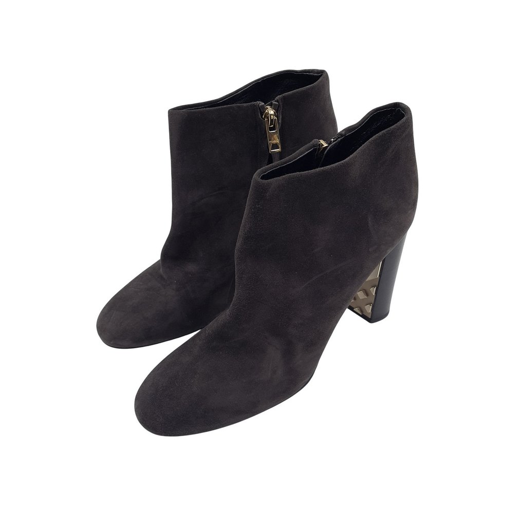 Burberry - Botines - Tamaño: EU 40 #1.0