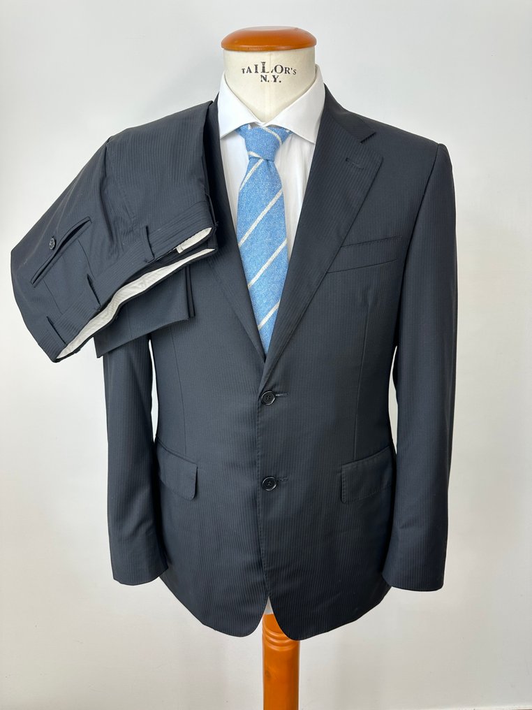 Canali - Férfi öltöny #1.0