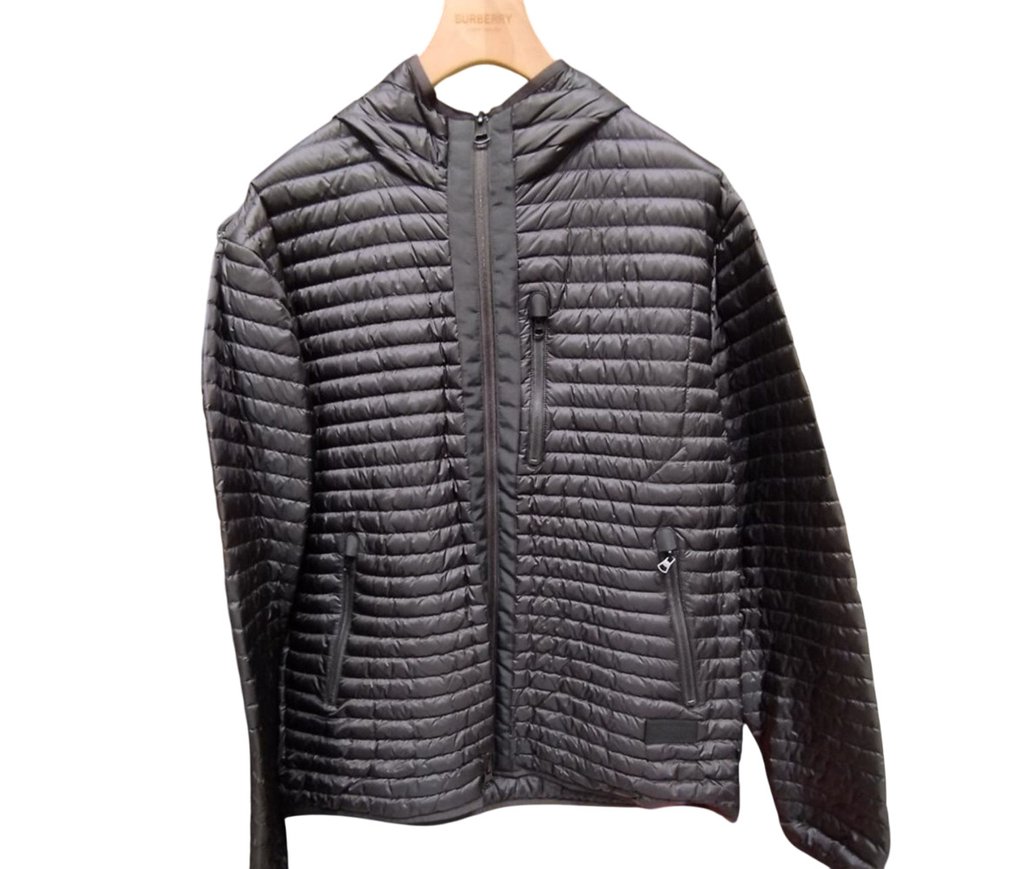 Burberry - Πουπουλένιο μπουφάν - New with tags #1.0