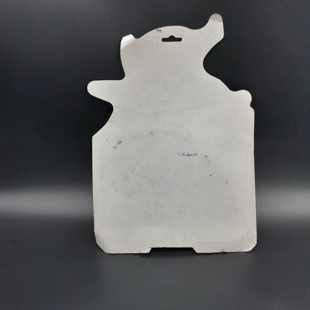 Dıgımon  - Αυτοκινητάκι Digimon Monster - 1980-1990 - Κίνα #2.1