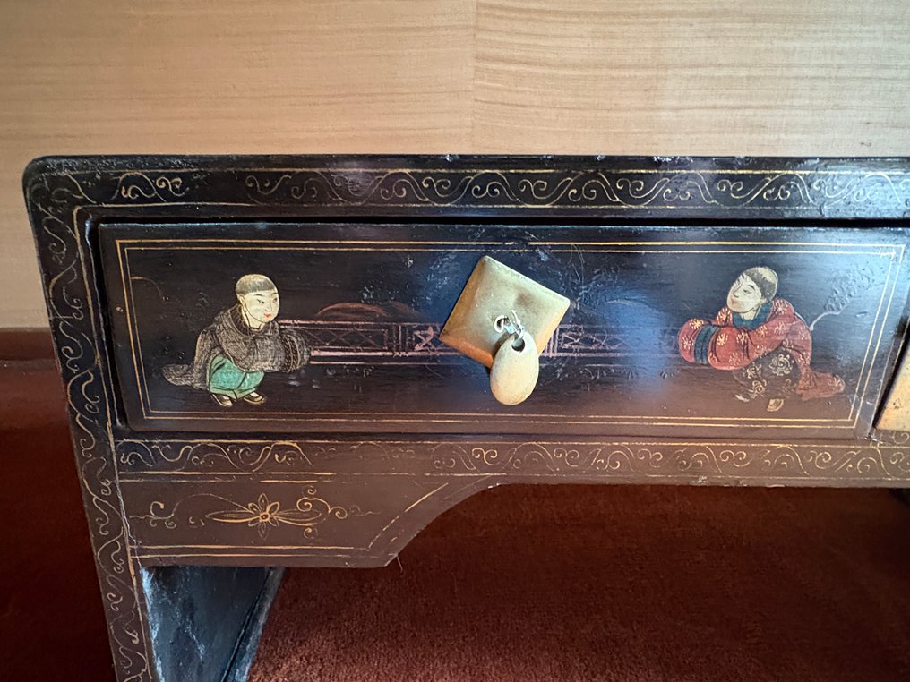 Table (2) - Wood #2.1