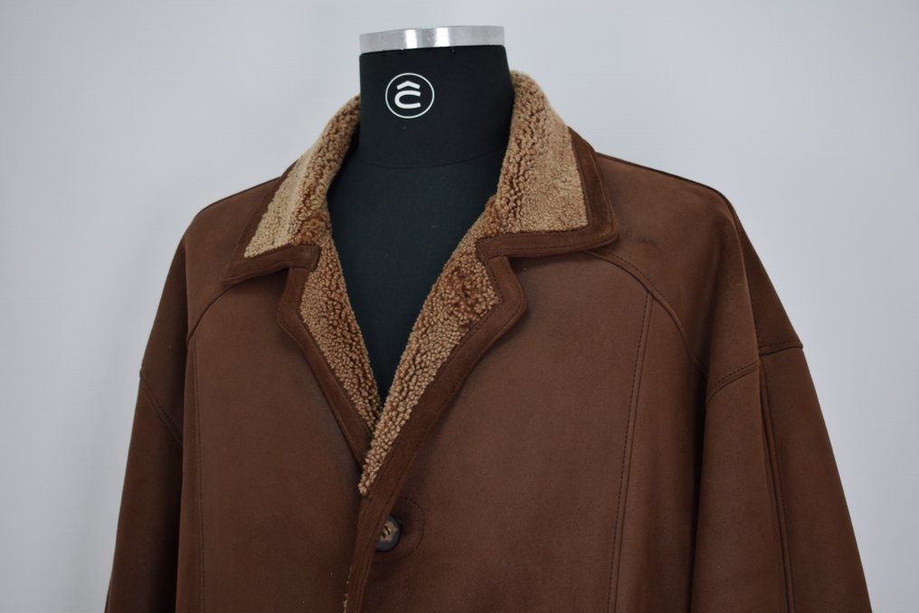 Daniel Hechter - Pelsfrakke #3.2