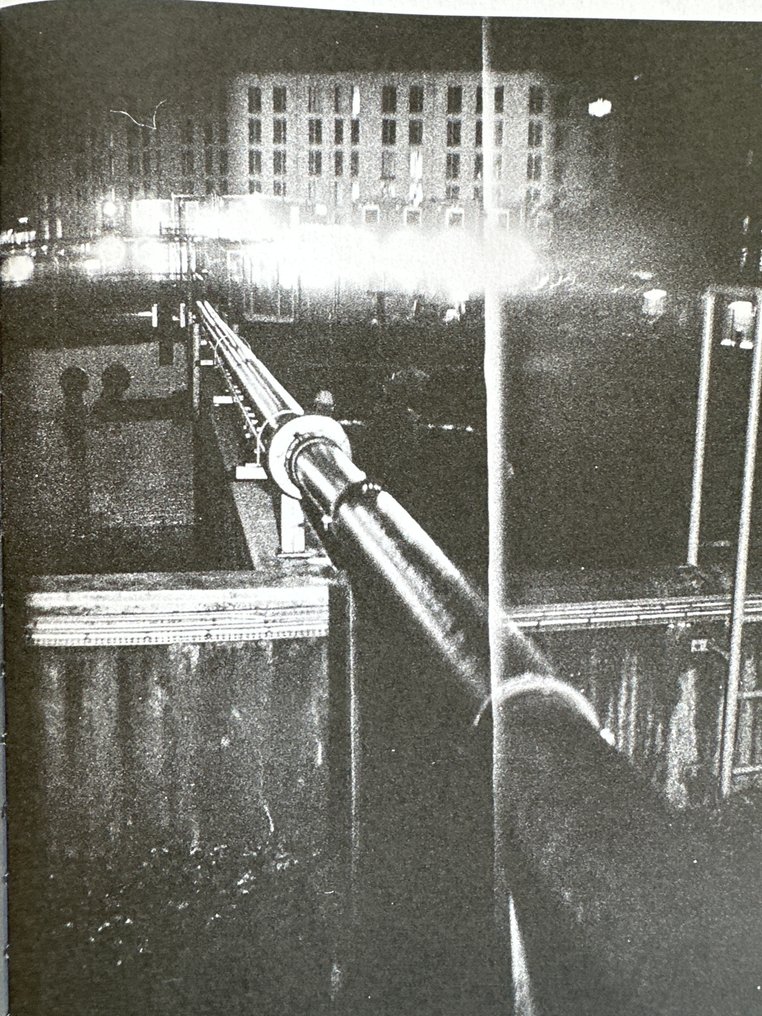 Clea Filippa and more - BLITZKRIEG - 2020 #2.1