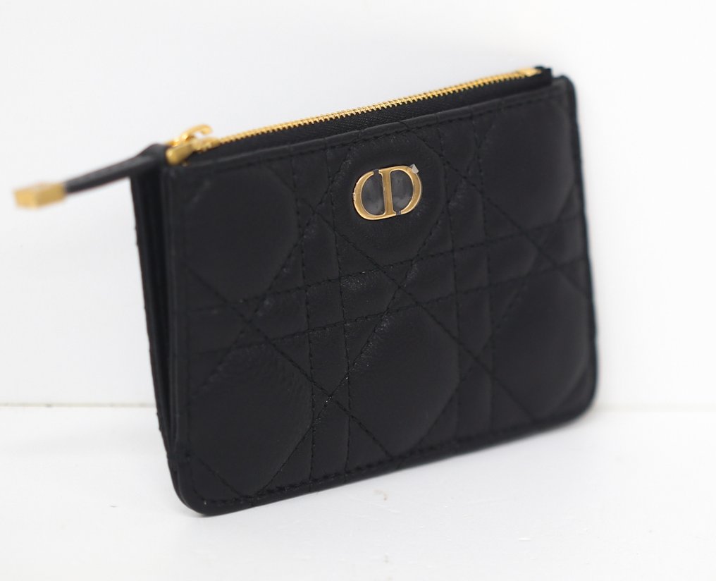 Christian Dior - Portacarte Marigold - 名片盒 #4.3