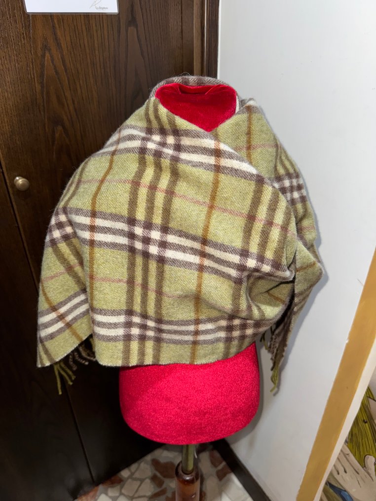 Burberry - Sciarpa #1.0