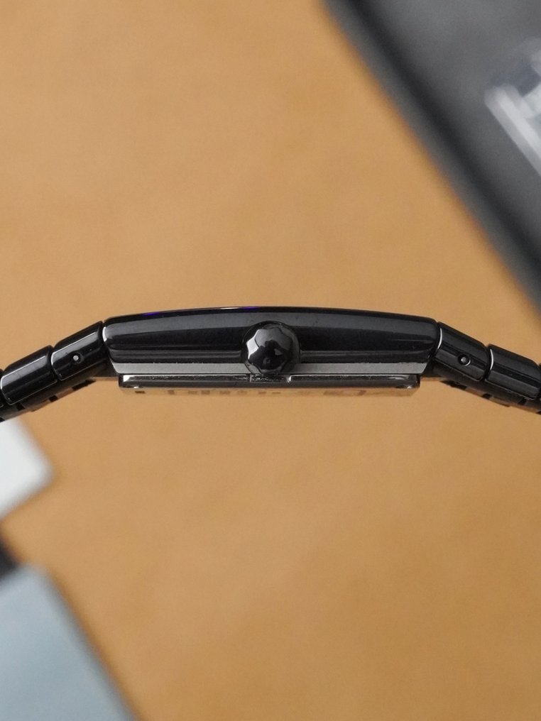 Rado - Diastar - 196.0364.3 - Unisex - 2003 #3.2