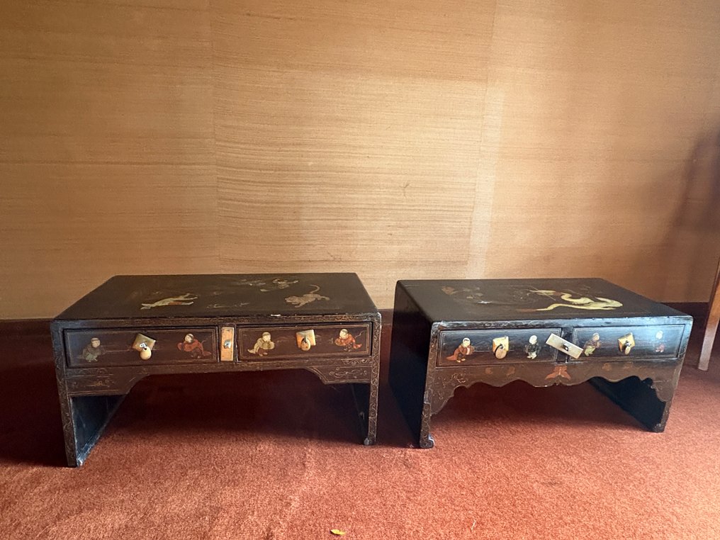 Table (2) - Wood #1.0