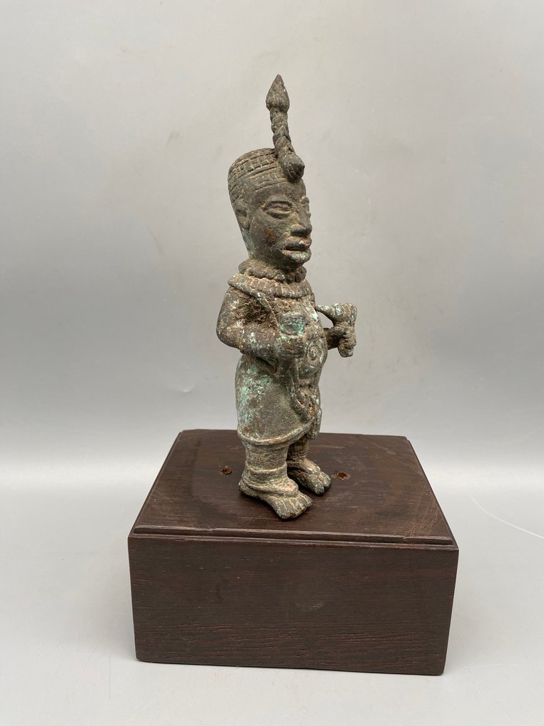 Ifé - Nigeria  (Sans prix de réserve) #1.0