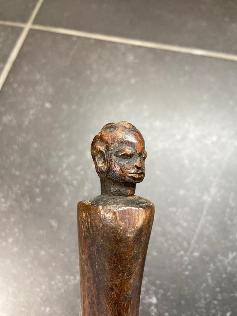 Pugnale - Congo #1.0