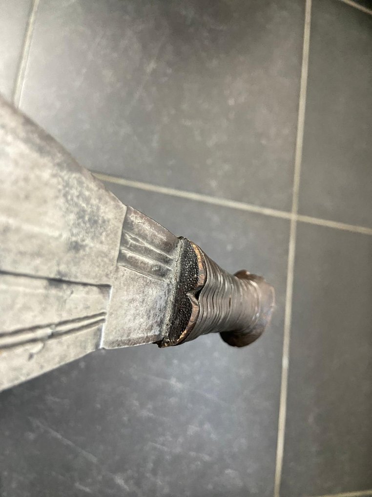 Espada - Boa - Congo #3.2