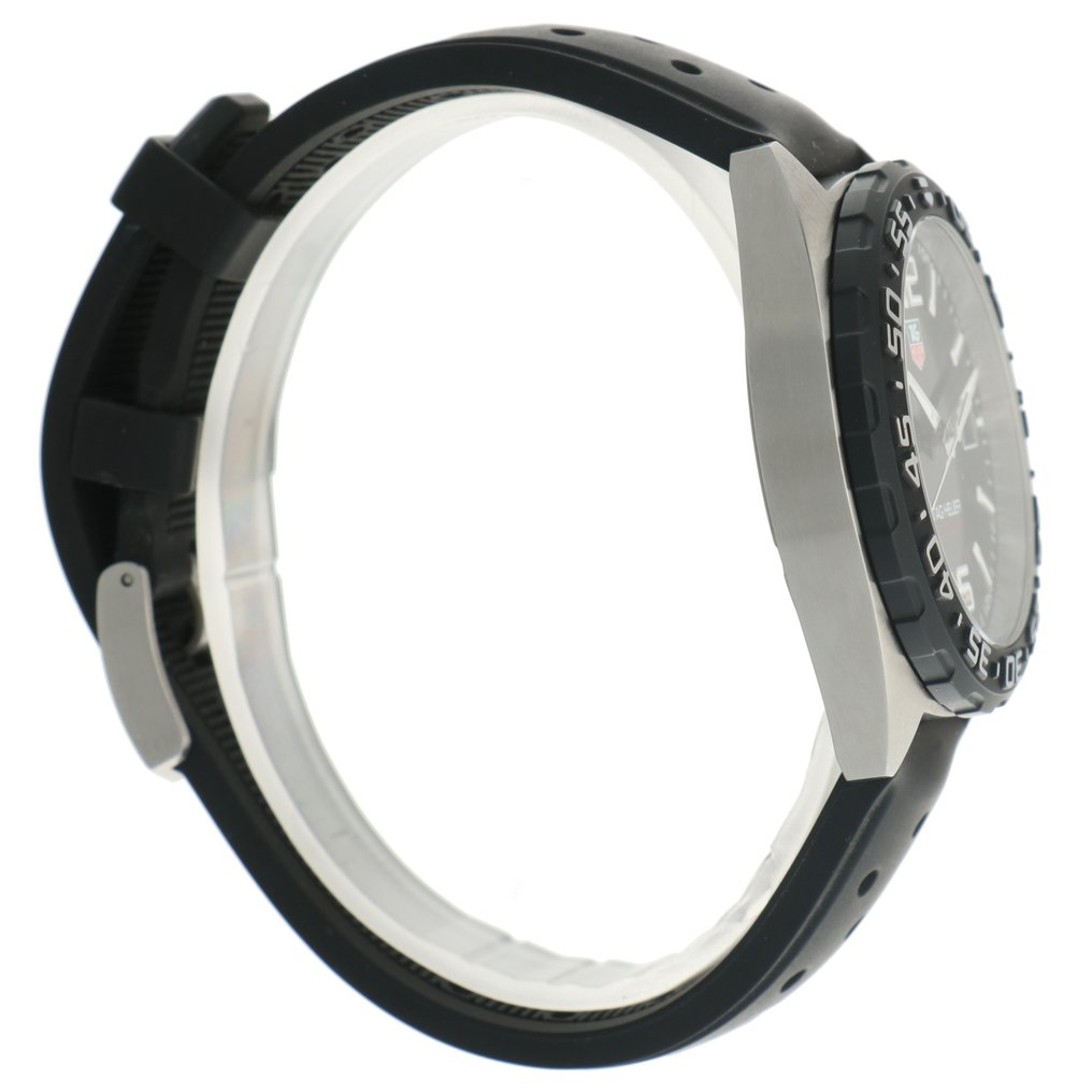 TAG Heuer - Formula 1 Quartz - Utan reservationspris - WAZ1110 - Män - 2024 #3.2