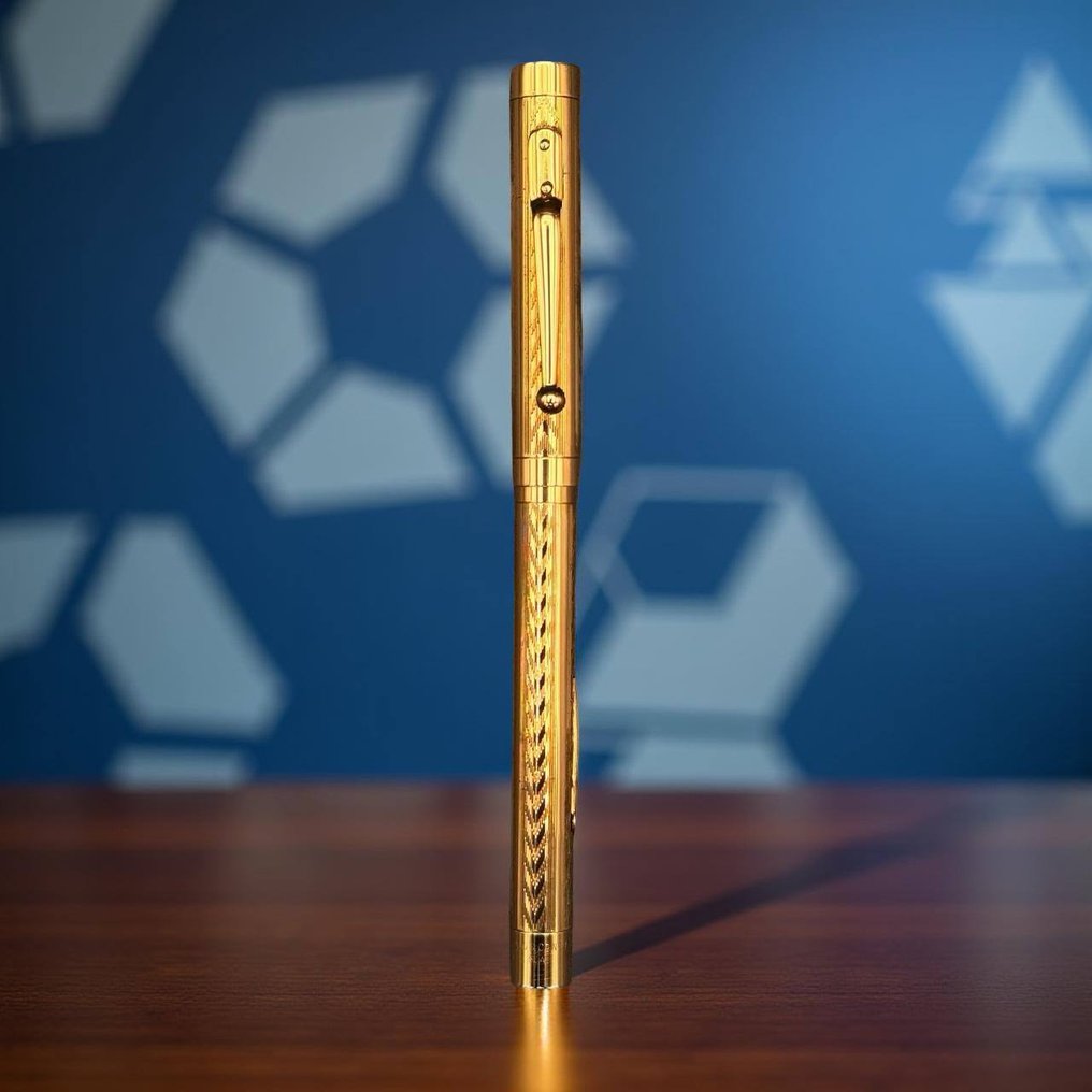 Swan, Mabie Todd & Co - “Swan Pen” - Zonder minimumprijs - Vulpen #1.0